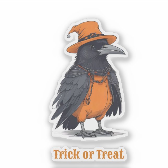 Spooky Halloween Animals in Disguise (Front)