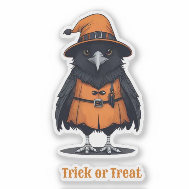 Spooky Halloween Animals in Disguise (Front)