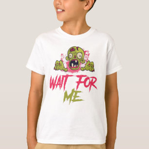 Spooky Halloween Design – Fun & Frightful Art for  T-Shirt