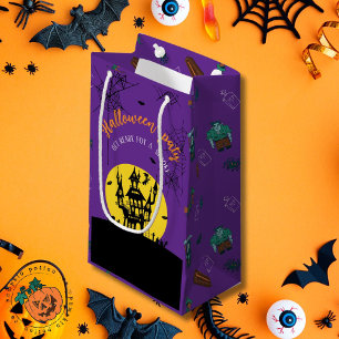 🎃 Spooky Halloween Gift Bag