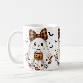 Spooky Halloween Mug