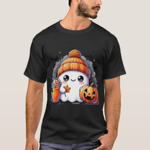 🎃 Spooky Halloween Night 2025 Costumes, Fun & S T-Shirt