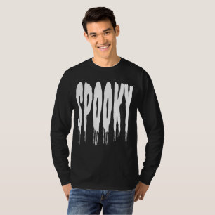 SPOOKY HALLOWEEN T-Shirt