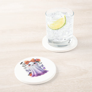 Spooky Halloween T-Shirt – Fun & Scary Graphic Tee Coaster
