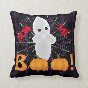 Spooky Hug Me Cushion