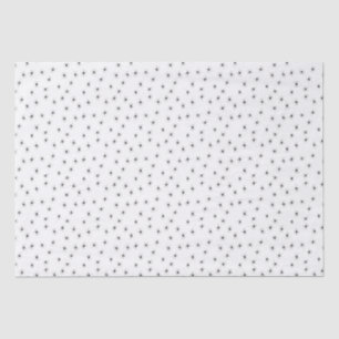 Spooky Little Spiders All Over Halloween Tissue Paper