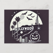 Spooky Los Angeles Halloween