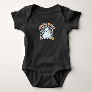 Spooky Mama Baby Bodysuit