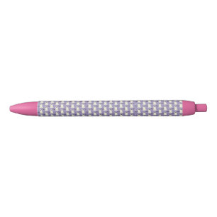 Spooky MH pink ghost pen