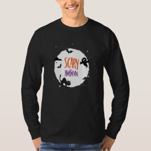 Spooky Mortician T-Shirt