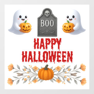 Spooky Office Halloween Party