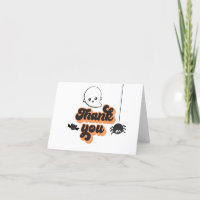 Spooky One Halloween 1st Birthday
