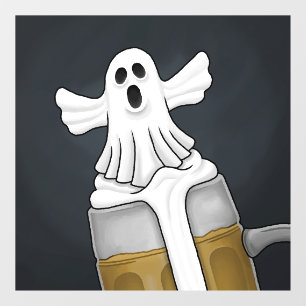 Spooky Party Ghost