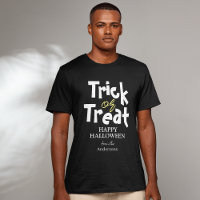 Spooky pumpkin jack-o-lantern Halloween Family