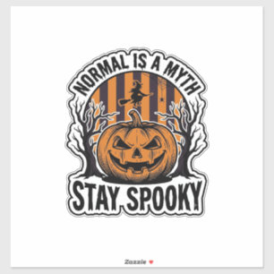 Spooky Pumpkin Witch Vintage Engraving Halloween S
