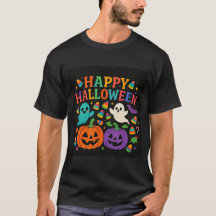 Spooky Rainbow Halloween"