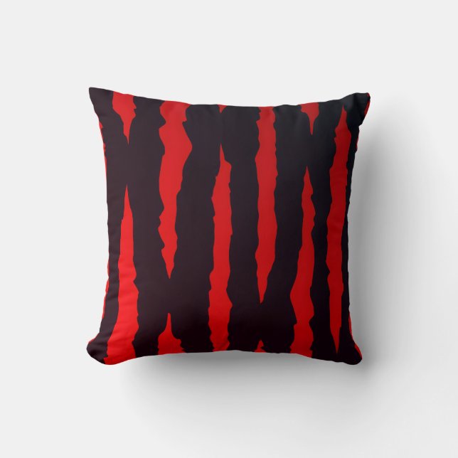 Spooky Seamless Pattern G (Style: 1) Cushion (Front)