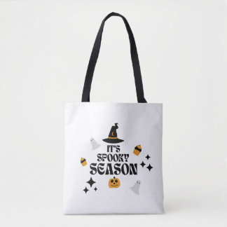 Spooky Season Bag