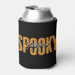 Spooky season can cooler