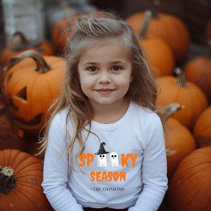 Spooky Season – Cute Halloween Outfit