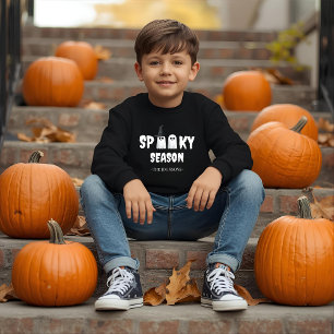 Spooky Season – Cute Halloween Outfit