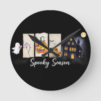 Spooky Season Halloween