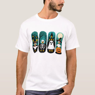 Spooky Season Halloween T-Shirt