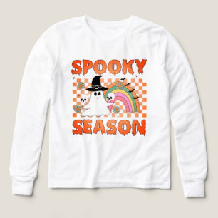 Spooky Season Halloween Vibes-45634