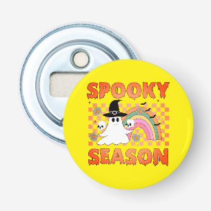 Spooky Season Halloween Vibes-45634 Bottle Opener