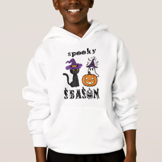 spooky season Happy Halloween