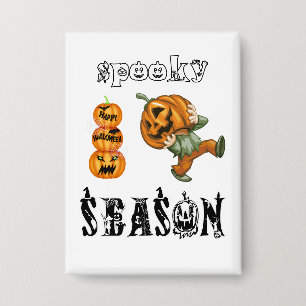 spooky season Happy Halloween