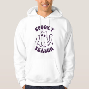 Spooky Season Hoodie
