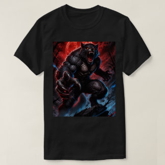 spooky season in style with this fun Halloween T T-Shirt