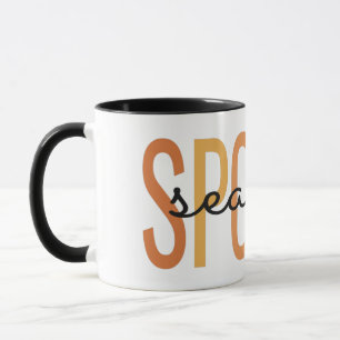 Spooky Season mug