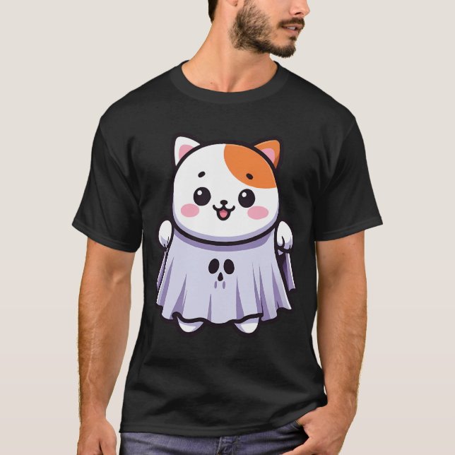 Spooky Season Staples  T-Shirt (Front)