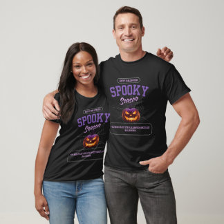 spooky season T-Shirt