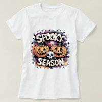 Spooky season