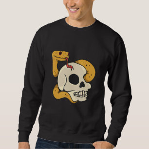 Spooky Shenanigans Halloween Fun for All Ages 1 Sweatshirt