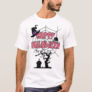 Spooky Shirt