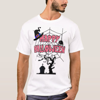 Spooky Shirt