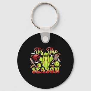 Spooky Softll Ghost Costume Funny Halloween Tis Th Key Ring