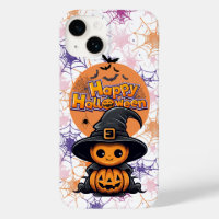 Spooky Spider Web Nightmare: Protect Your iPhone