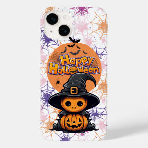 Spooky Spider Web Nightmare: Protect Your iPhone Case-Mate iPhone 14 Case
