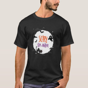 Spooky Step mother T-Shirt