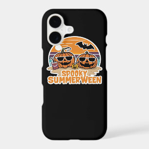Spooky Summerween - Pumpkins On The Beach Classic