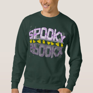 Spooky Sweatshirt