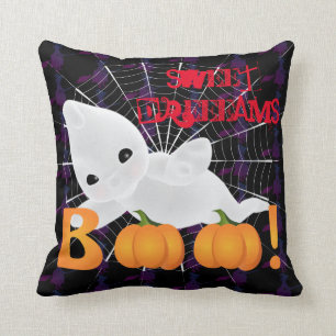 Spooky Sweet Dreams Cushion