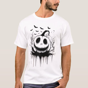 Spooky T-shirt