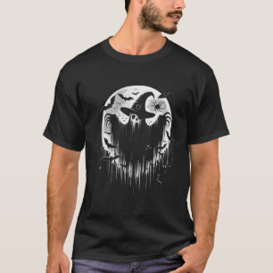 Spooky T-shirt
