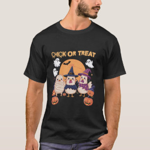 Spooky T Shirt